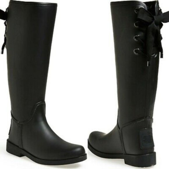 Coach | Shoes | Coach Tristee Black 
